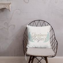 Load image into Gallery viewer, reversible lyrics pillow