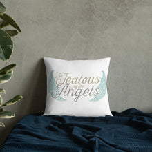 Load image into Gallery viewer, reversible lyrics pillow