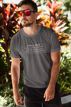 Load image into Gallery viewer, cotton unisex tee
