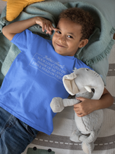 Load image into Gallery viewer, youth short sleeve lyric t-shirt