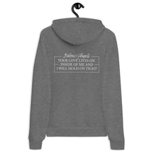 Load image into Gallery viewer, women's premium logo hoodie