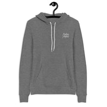 Load image into Gallery viewer, women's premium logo hoodie