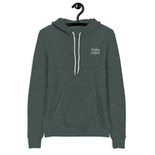 Load image into Gallery viewer, women's premium logo hoodie