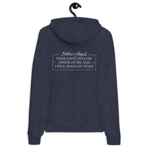 Load image into Gallery viewer, women's premium logo hoodie