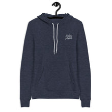 Load image into Gallery viewer, men's premium logo hoodie